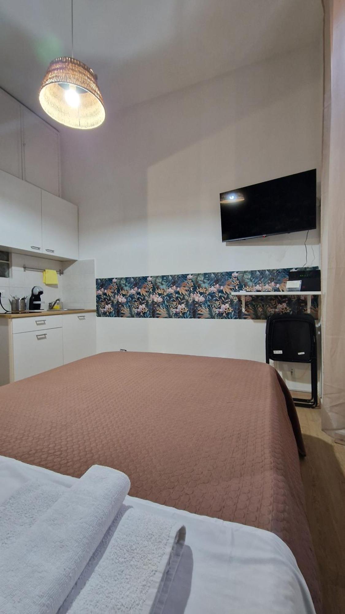 Bixio Loft * Rom