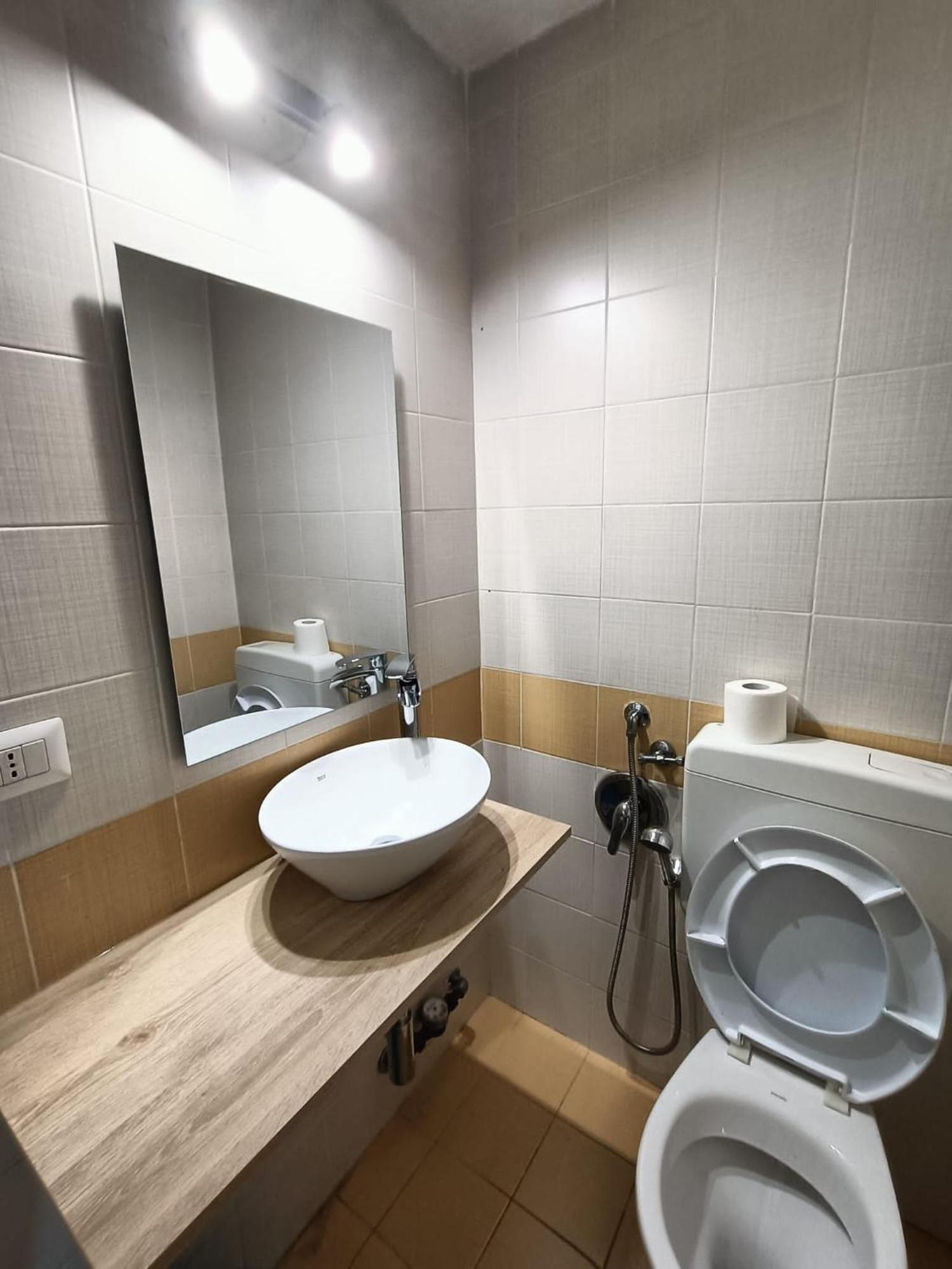 Bixio Loft * Rom