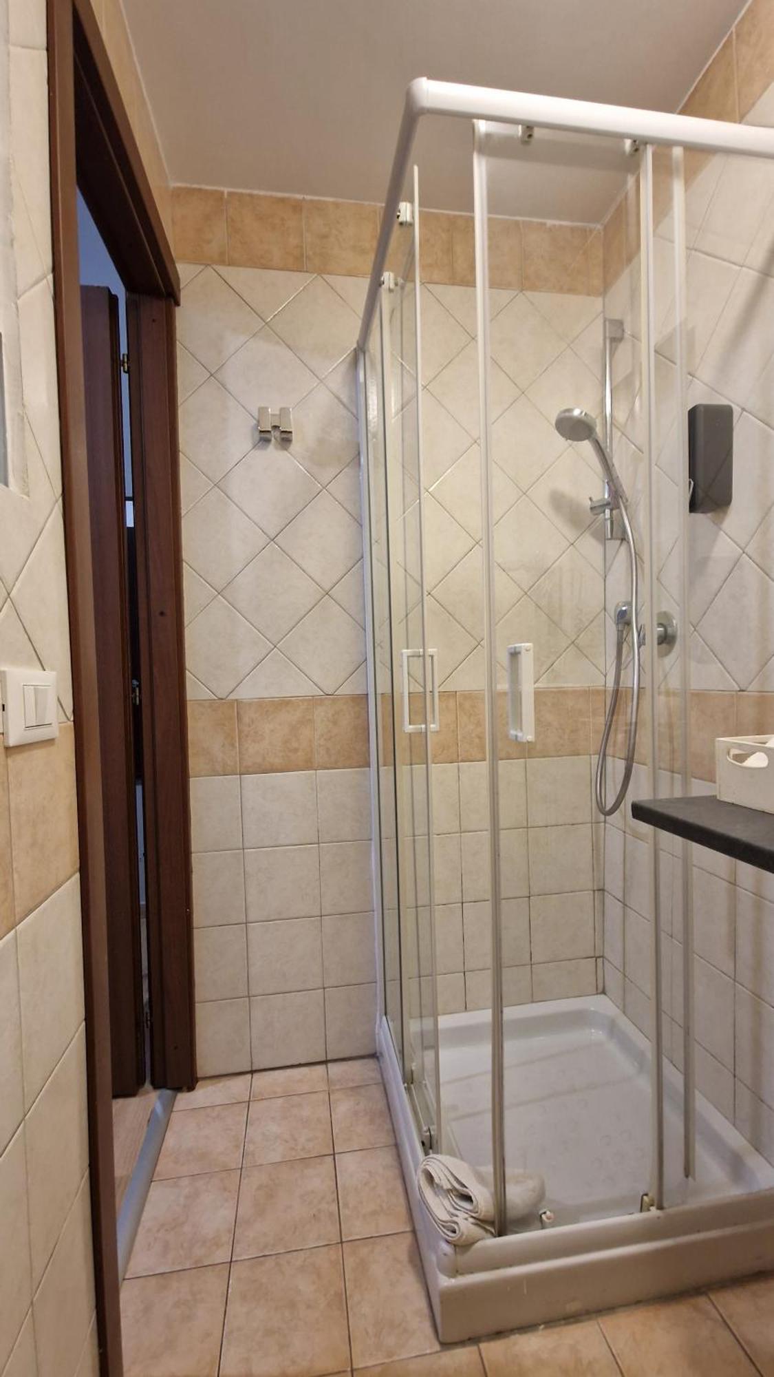 Lägenhet Bixio Loft *