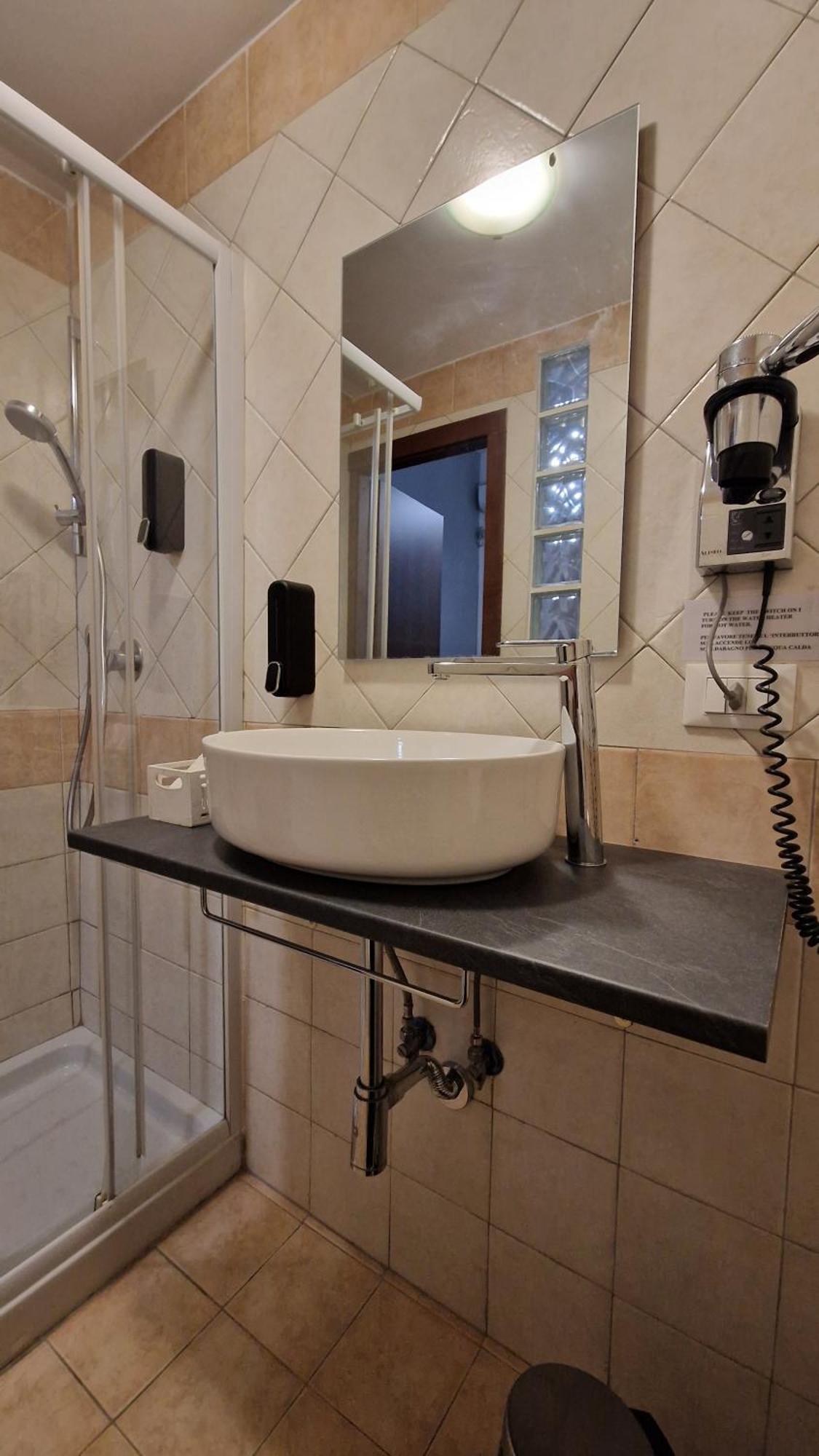 Bixio Loft Rom