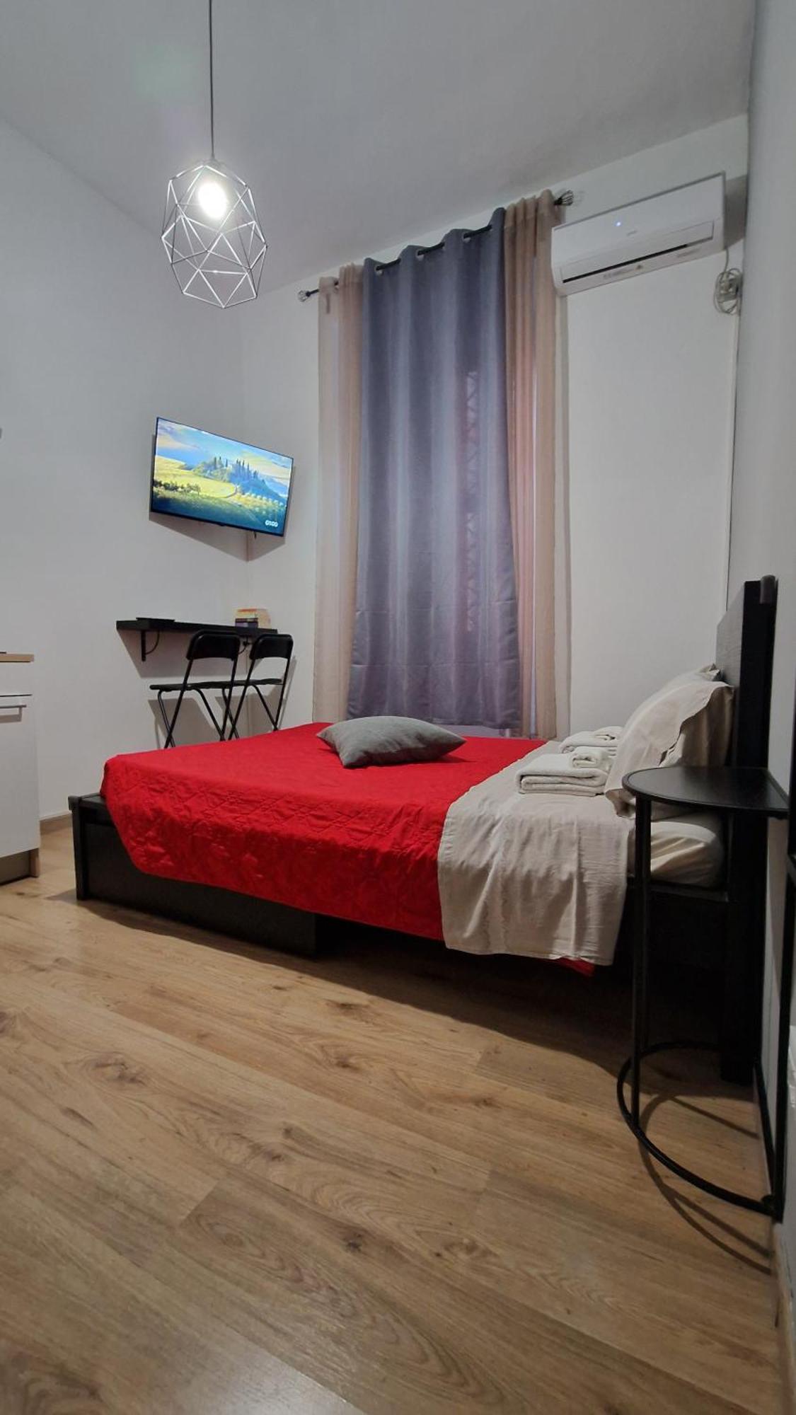 Apartment Bixio Loft *