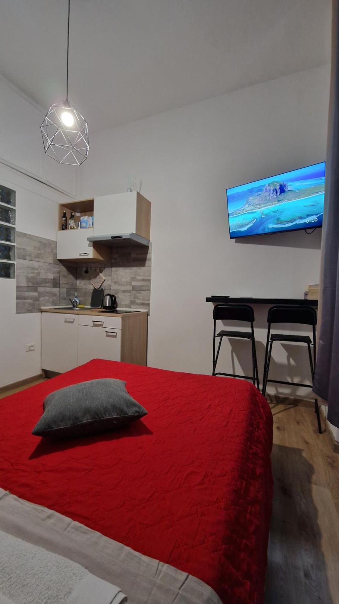 Bixio Loft Rom