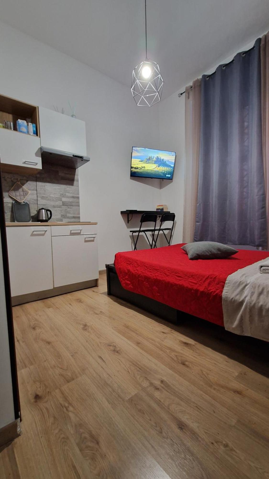 Bixio Loft Rom